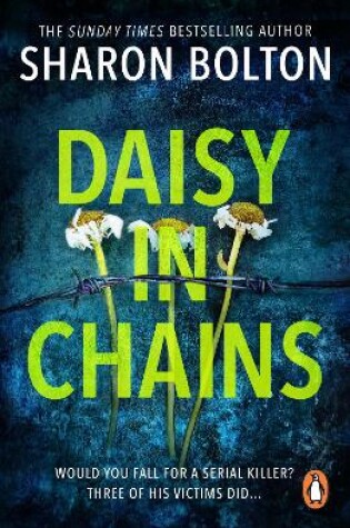 Cover of Daisy in Chains