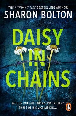Book cover for Daisy in Chains