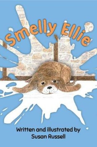 Cover of Smelly Ellie