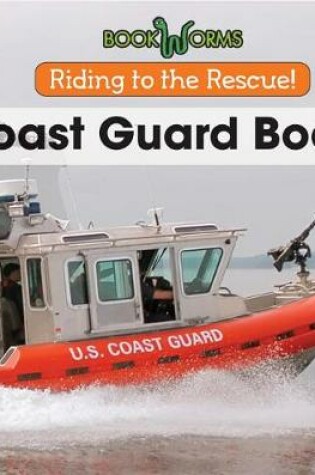 Cover of Coast Guard Boats