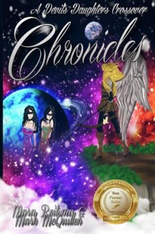 Cover of Chronicles, A Devil's Daughters Crossover