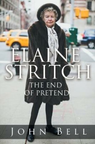 Cover of Elaine Stritch