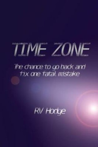 Cover of Time Zone