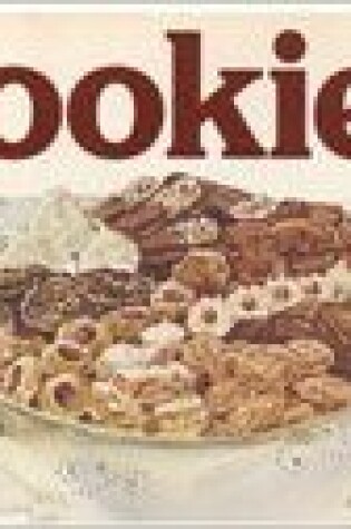 Cover of Favourite Cookie Recipes