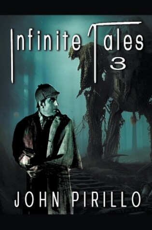 Cover of Infinite Tales 3