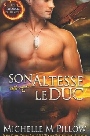 Cover of Son Altesse le Duc