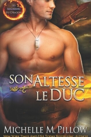 Cover of Son Altesse le Duc