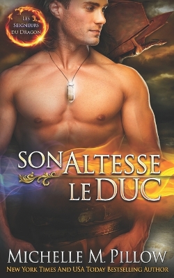 Book cover for Son Altesse le Duc