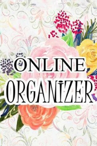 Cover of Online Organizer