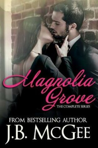 Cover of Magnolia Grove