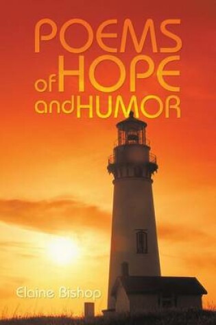 Cover of Poems of Hope and Humor