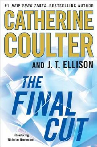 Cover of The Final Cut