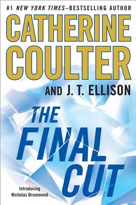 Book cover for The Final Cut