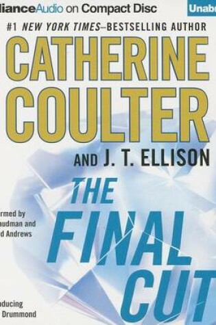 Cover of The Final Cut