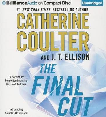 Book cover for The Final Cut