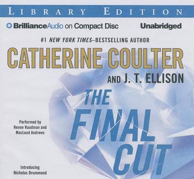 Book cover for The Final Cut