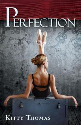 Book cover for Perfection