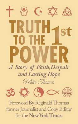 Book cover for Truth To The 1st Power