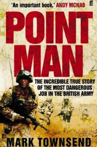 Cover of Point Man