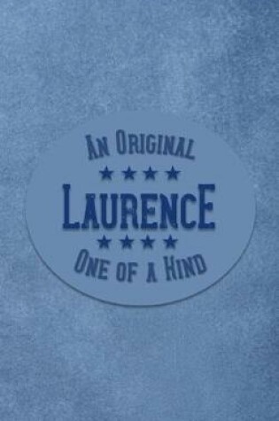 Cover of Laurence