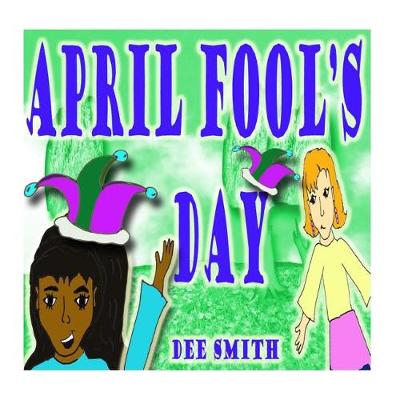 Book cover for April Fool's Day