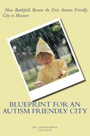 Cover of Blueprint for an Autism Friendly City