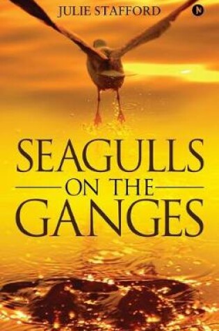 Cover of Seagulls on the Ganges