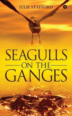 Book cover for Seagulls on the Ganges