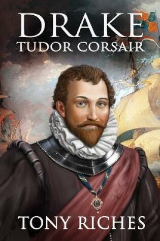 Cover of Drake - Tudor Corsair