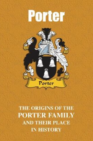 Cover of Porter