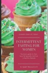 Book cover for Intermittent Fasting for Women