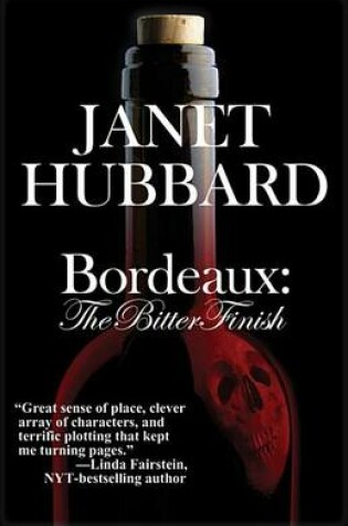 Cover of Bordeaux