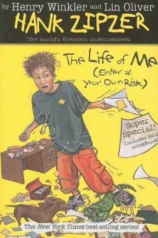 Cover of The Life of Me
