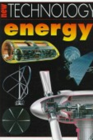 Cover of Energy