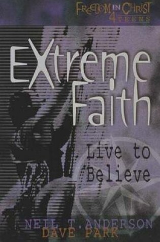 Cover of Extreme Faith