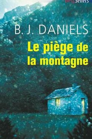 Cover of Le Piege de la Montagne