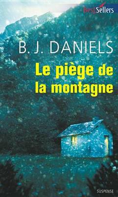 Book cover for Le Piege de la Montagne