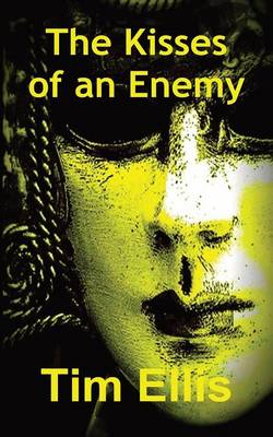 Book cover for The Kisses of an Enemy