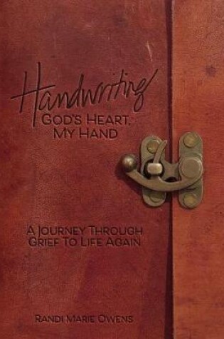 Cover of Handwriting