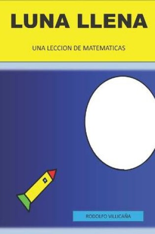 Cover of Luna Llena