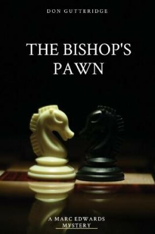 Cover of The Bishop's Pawn