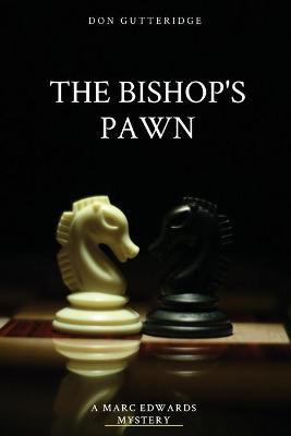 Book cover for The Bishop's Pawn