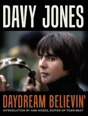 Book cover for Daydream Believin'