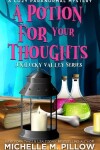 Book cover for A Potion for Your Thoughts