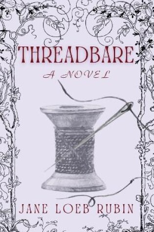 Cover of Threadbare