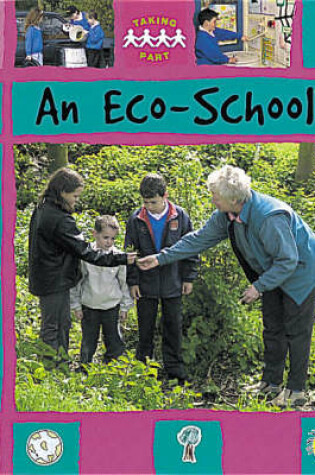 Cover of Eco School