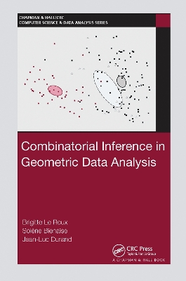 Book cover for Combinatorial Inference in Geometric Data Analysis