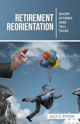 Book cover for Retirement Reorientation