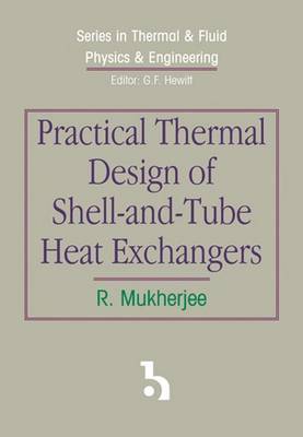 Cover of Practical Thermal Design of Shell-and-Tube Heat Exchangers