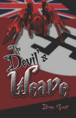 Book cover for The Devil's Weave